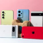 2024年のスマホはAI搭載でさらに進化！賢く、速く、折りたたみ式に期待。