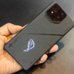 日本投入あると思います！ゲーミングスマホ『ROG Phone 8/8 Pro』高性能＆スリムなデザインが魅力