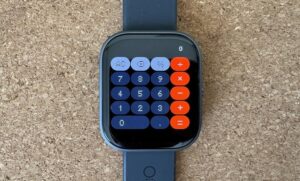 これは地味に嬉しい。『Watch Pro』ユーザーが喜ぶ電卓機能の追加