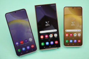 AI機能搭載で『Galaxy S24』シリーズがスマホ界に革命をもたらす！