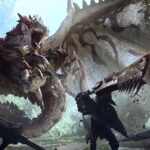 『モンスターハンターワールド』が再び注目を浴びる理由とは？5年前のゲームが再ブレイク中！