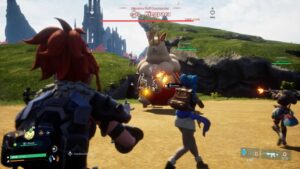 【ゲーム】ボスを倒すのはもう古い？『パルワールド』で強力なパルを人間ごと手に入れられると話題に