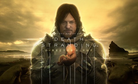 【ゲーム】待望の『DEATH STRANDING』iOS版発売日決定！外出先でも手軽に楽しめるぜ