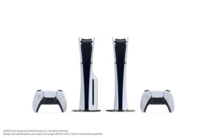 最新機能をチェック！PS5の新たなアップデートが配信開始