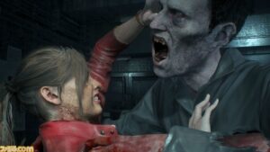 『バイオハザードRE:2』から発売から5年、多くのプレイヤーを震撼させたサバイバルホラーの傑作！