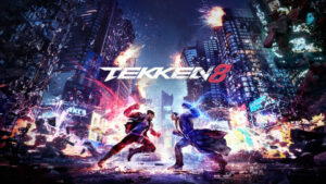 【格ゲー】シリーズ最新作『鉄拳８』がついに登場！もう「スト６がいい」とは言わせない！