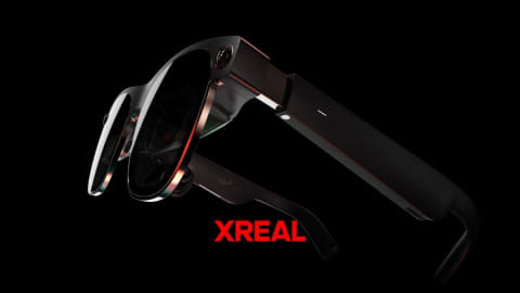 サングラス型ディスプレイが急成長中！XREAL CEOのインタビューから見るARグラス市場の展望とは？