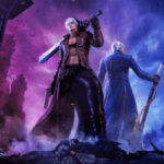 【デメクラ】スマホで『デビル メイ クライ』ってどうなの？待望のスマホ向け新作が登場！