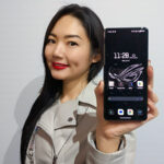 【スマホ】ASUS最新作「ROG Phone 8」シリーズに期待！ゲームはもちろんカメラだって大きく進化！