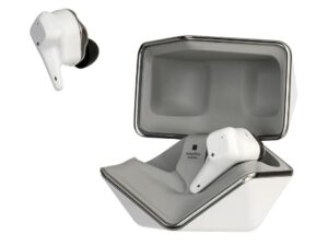 【イヤホン】ノイキャンがイイ感じ！HIFIMANの新作イヤホン『Svanar Wireless Jr』が登場