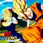 【ゲーム】待望の最新作！『ドラゴンボールスパーキング！ZERO』悟空とベジータの壮絶な戦いを描いた最新映像公開