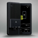 【ソニー】生配信向け『データトランスミッター』カメラのデータを5Gネットワークに即座に転送可能