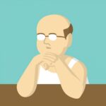 【癒し系】圏外からの急上昇！『話聞くよおじさん』が無料ゲームチャート1位に