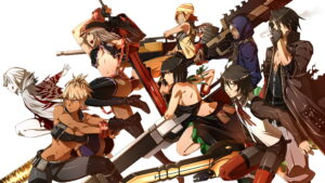 「パルワールド」の例の問題がきっかけで『ゴッドイーター』が注目されてしまう
