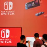 初代と同じで「Nintendo Switch後継機」まずは液晶モデルから登場か？