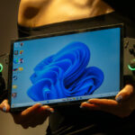 【PC】最新の3-in-1PC『ONEXPLAYER X1』が登場。大画面が魅力的！