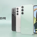 【スマホ】高性能入門機として期待大！『Galaxy S23 FE』の性能と価格が明らかに