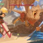 【ゲーム】『グランブルーファンタジーリリンク』本日発売！迫力ある連携バトルでキャラクターとの絆を深めよう！