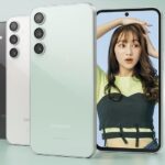 【スマホ】マジで十分すぎる性能の『Galaxy S23 FE』もうすぐ日本でも販売開始