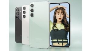 【スマホ】マジで十分すぎる性能の『Galaxy S23 FE』もうすぐ日本でも販売開始