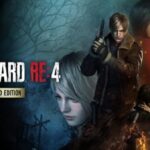 【ゲーム】『バイオハザードRE:4』ゴールドエディション発売決定！エイダのDLCも同梱されるよ