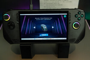【ゲーミングPC】待ってました！MSIの新モデル「Claw A1M」がついにお披露目