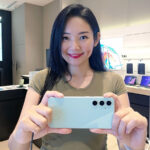 【スマホ】最新『Galaxy S23 FE』はどんなスマホ？性能と価格のバランスが絶妙なのです