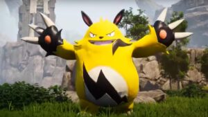 「銃を持ったポケモン」が世界的大ヒット！日本発の『パルワールド』が米ゲーム業界を震撼させる？