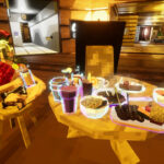 【バカゲー】サウナでの殴り合いを楽しむ「Soak ＆ Splash」がSteamで非常に好評！