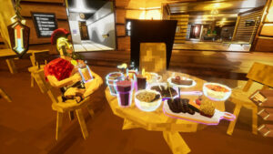 【バカゲー】サウナでの殴り合いを楽しむ「Soak ＆ Splash」がSteamで非常に好評！