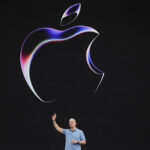 【期待】アップルが『折りたたみ式iPhone』を開発中と報じられる！今後の動きに注目