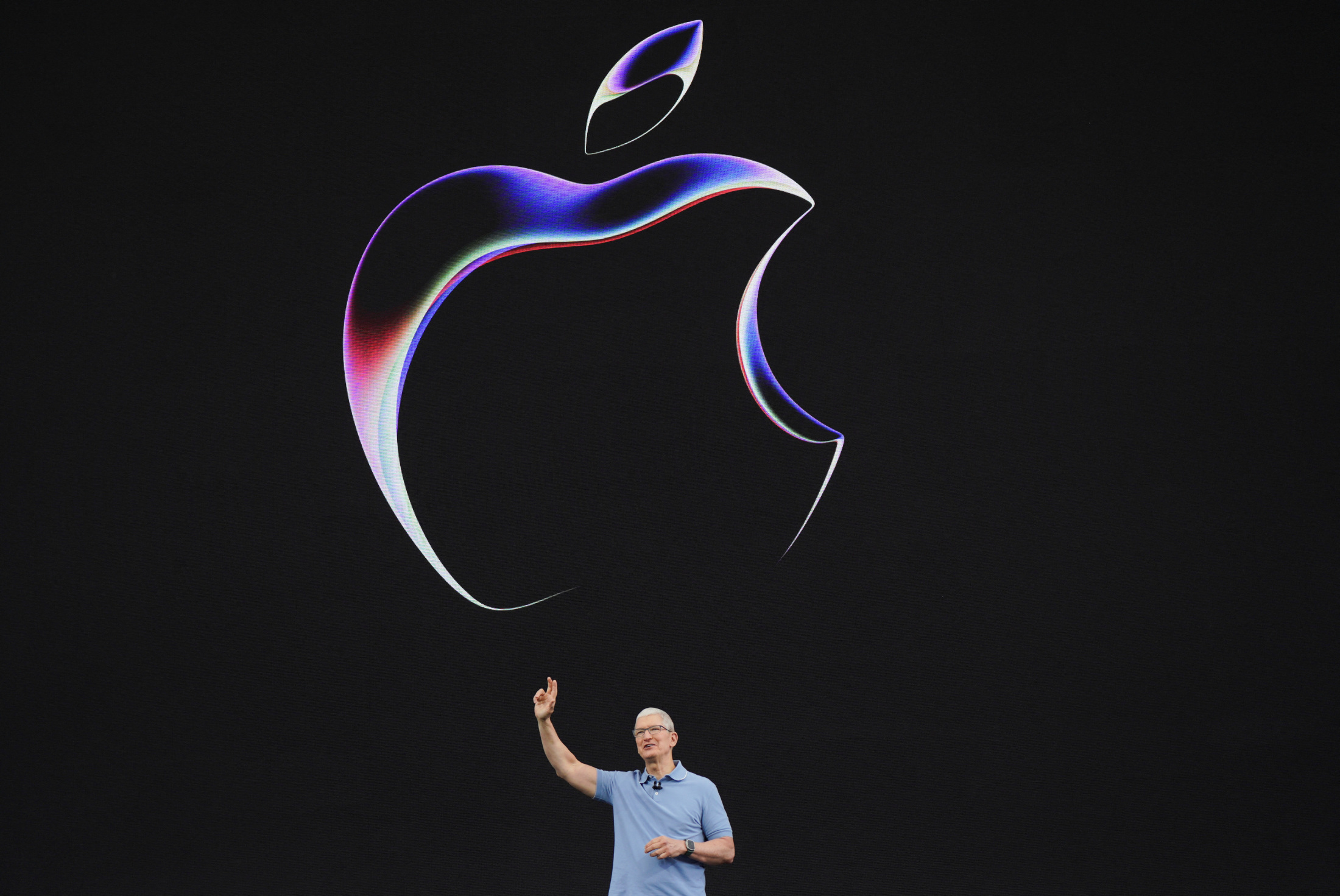 【期待】アップルが『折りたたみ式iPhone』を開発中と報じられる！今後の動きに注目