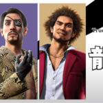 【イヤホン】人気ゲーム『龍が如く』とオンキヨーがタッグを組んだスペシャルイヤホンが待望のリリース！