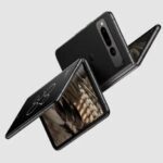 【スマホ】こ、これは！『Pixel Fold』後継モデルの試作機画像が出回る