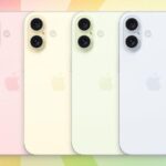 『iPhone 16』のリーク画像が流出！カメラの新デザインでスマートさが一層際立つ