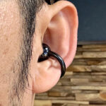 【イヤホン】つけてる事を忘れる装着感！『HUAWEI FreeClip』の実機試用レビュー