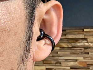 【イヤホン】つけてる事を忘れる装着感！『HUAWEI FreeClip』の実機試用レビュー