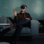 【Apple】そういう人もいるよね！『Vision Pro』米テック記者が酷評！『欠陥だらけで価値なし」