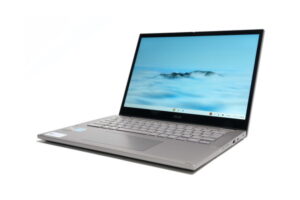 【PC】メイン機として使い倒せるASUSの爆速マシン『Chromebook Plus CM34 Flip』の魅力とは？