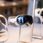 【Apple】ポルノ再生不可の『Vision Pro』に一部購入者が落胆「52万円もするのに」