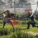 【ゲーム】期待の剣劇新作『Die by the Blade』がアツい！「ブシドーブレード」から受けた影響を存分に堪能できる