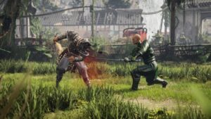 【ゲーム】期待の剣劇新作『Die by the Blade』がアツい！「ブシドーブレード」から受けた影響を存分に堪能できる