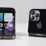 【Apple】2種類の『折りたたみiPhone』開発中。2026年に発売か？