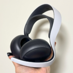 【ソニー】音質もデザインも抜群！PS5対応ワイヤレスヘッドホン『PULSE Elite』の魅力に迫る