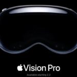 【Apple】完売から一転『Vision Pro』返品が急増！その理由とは？