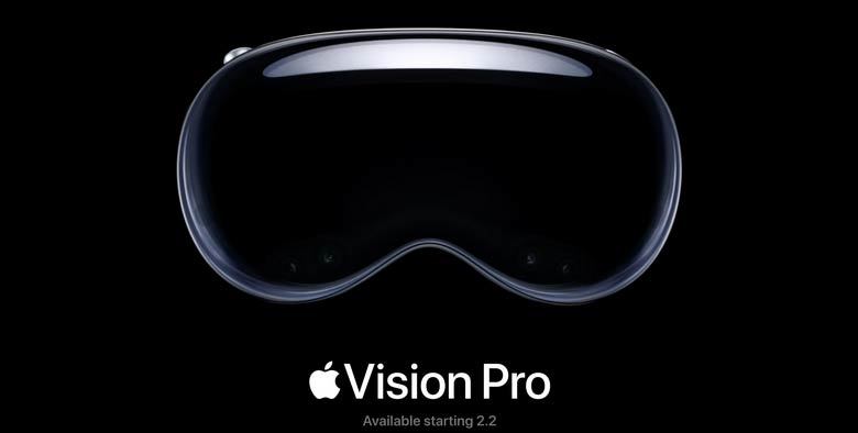 【Apple】完売から一転『Vision Pro』返品が急増！その理由とは？