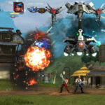 【ゲーム】初代が完全リメイクで復活！『魂斗羅オペレーションガルガ』体験版配信開始