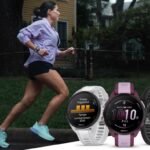 「ガーミン」最新ランニングモデル『Forerunner』登場！エントリーモデルに期待