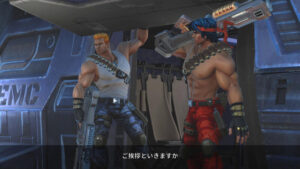【ゲーム】HP制が嬉しい！『魂斗羅オペレーションガルガ』の体験版プレイレポート！正統派フルリメイクの魅力とは？