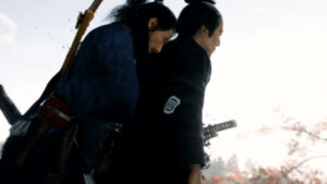 【ゲーム】京都や横浜、江戸など豊富なマップで機動力高めな探索が楽しめる『Rise of the Ronin』の最新映像！